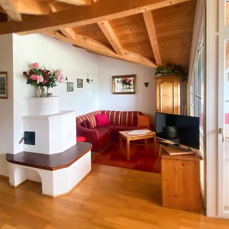 Landhaus Elisabeth Sankt Johann im Pongau Bagian luar foto
