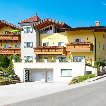 Landhaus Elisabeth Sankt Johann im Pongau Bagian luar foto