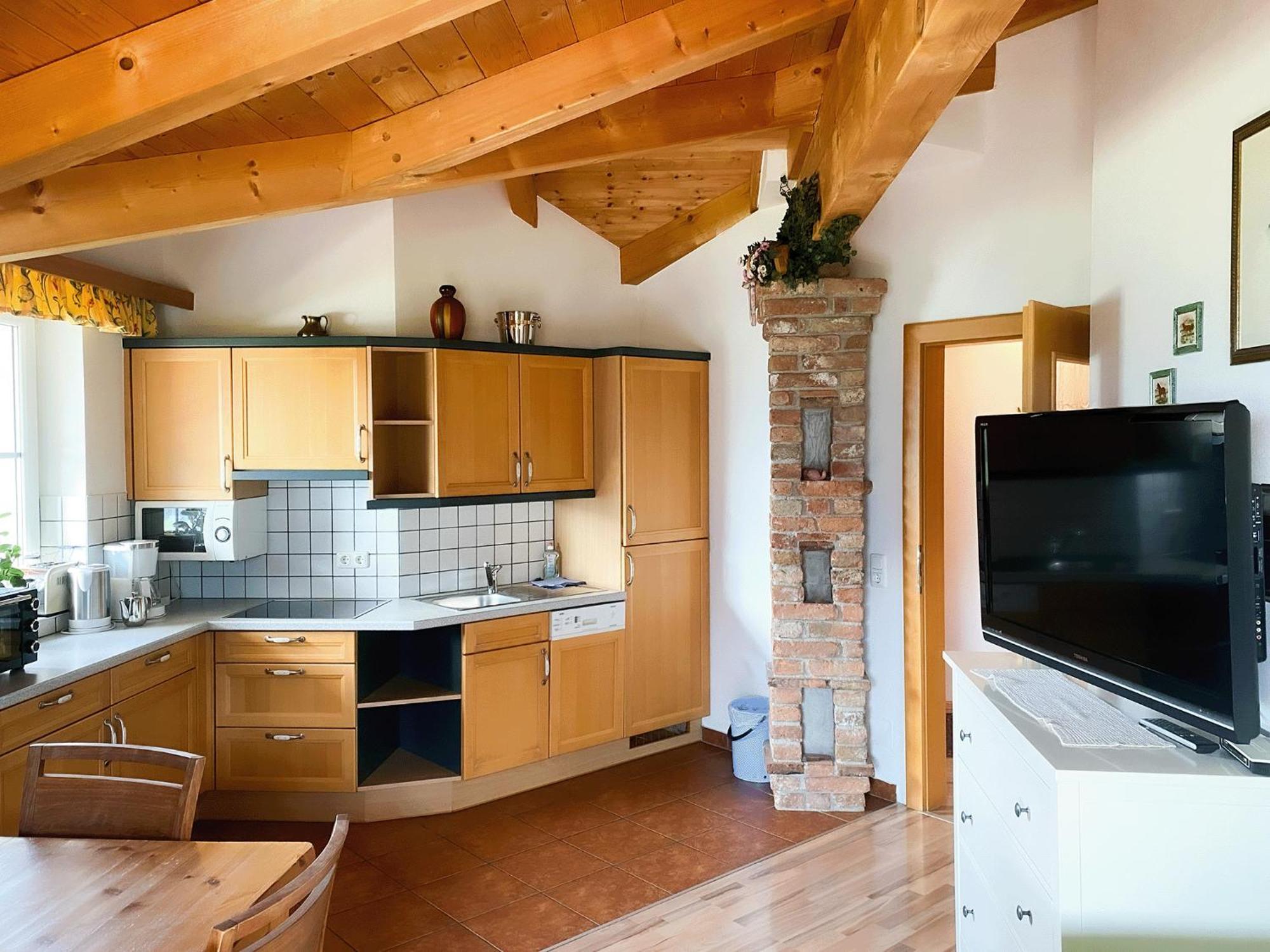 Landhaus Elisabeth Sankt Johann im Pongau Bagian luar foto