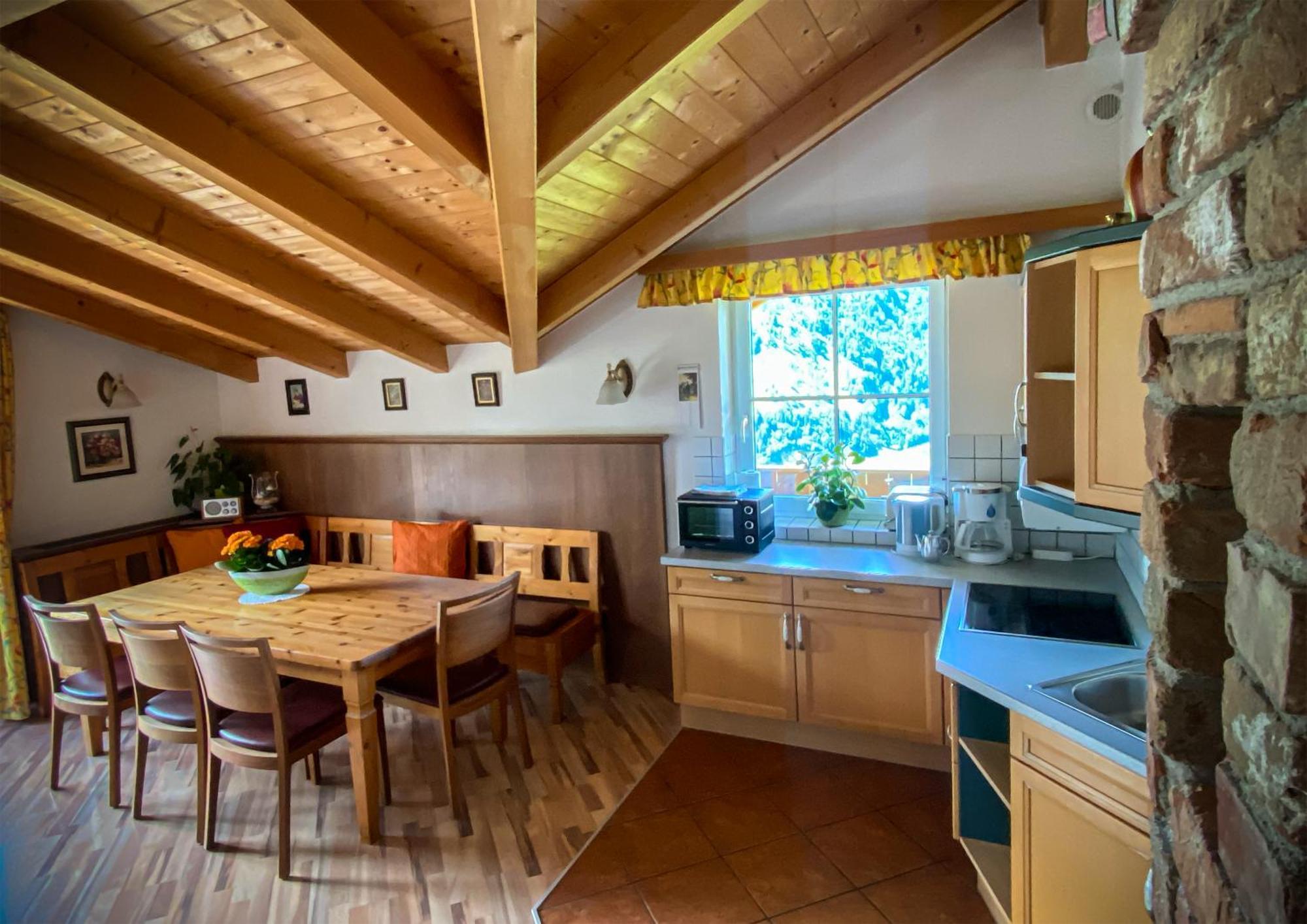 Landhaus Elisabeth Sankt Johann im Pongau Bagian luar foto