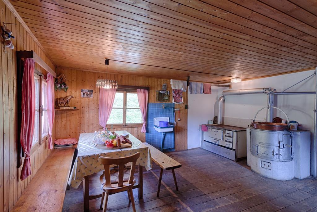 Landhaus Elisabeth Sankt Johann im Pongau Bagian luar foto