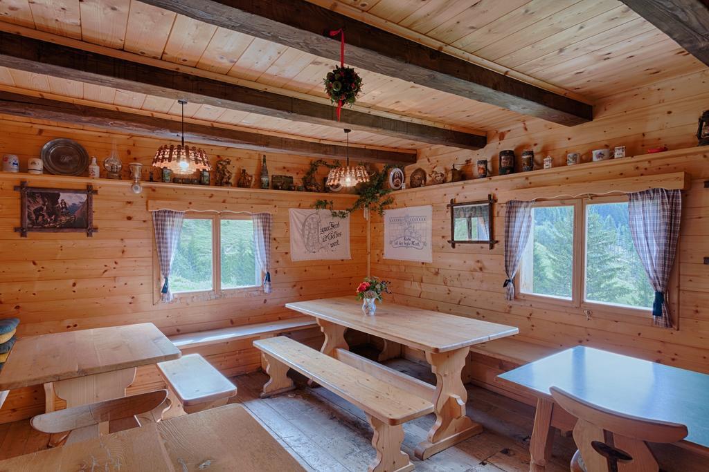 Landhaus Elisabeth Sankt Johann im Pongau Bagian luar foto