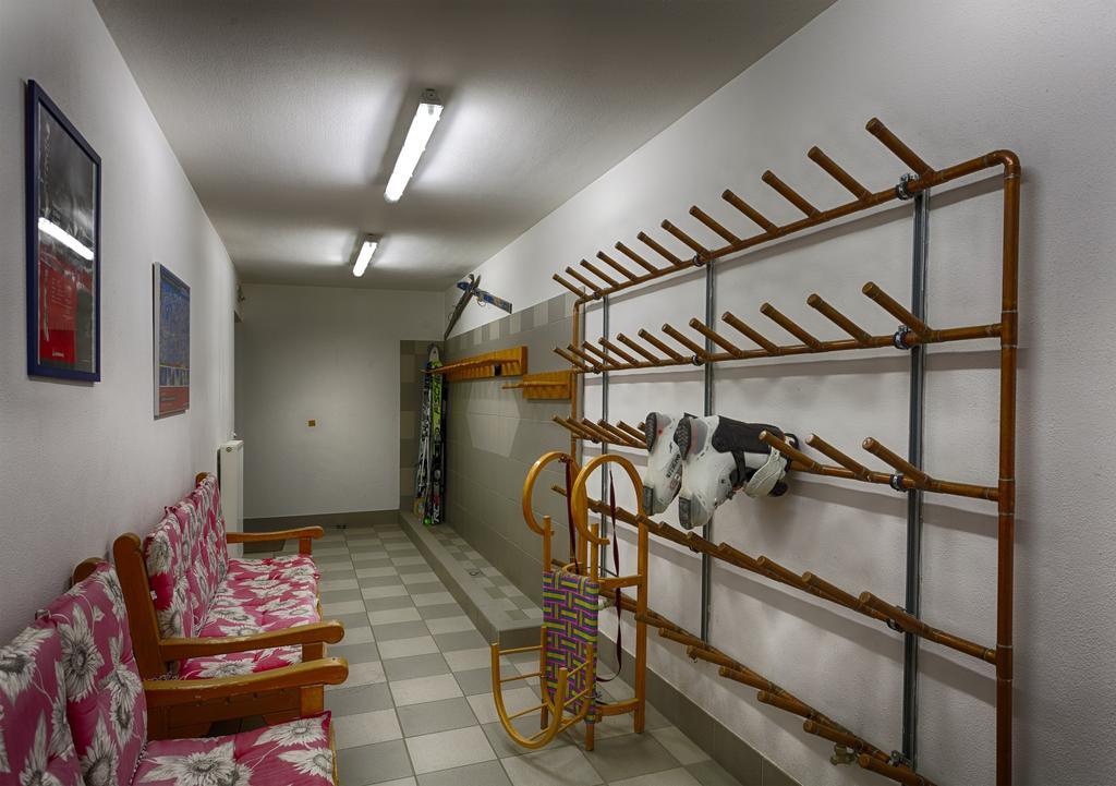 Landhaus Elisabeth Sankt Johann im Pongau Ruang foto