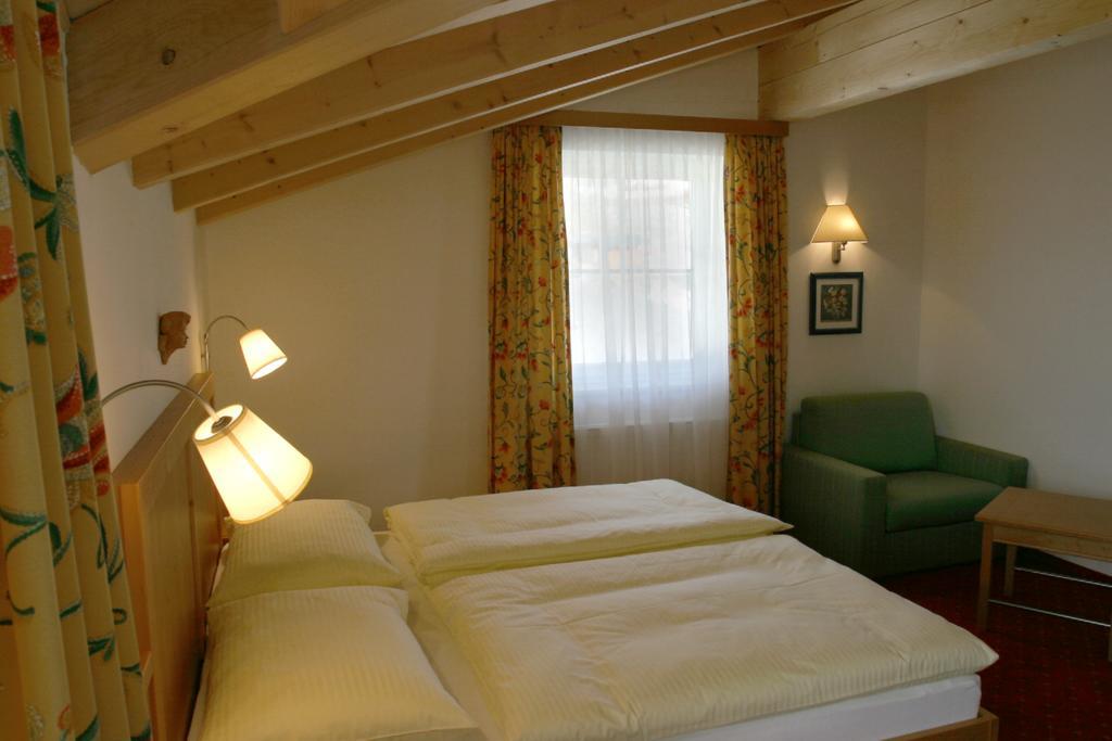Landhaus Elisabeth Sankt Johann im Pongau Ruang foto