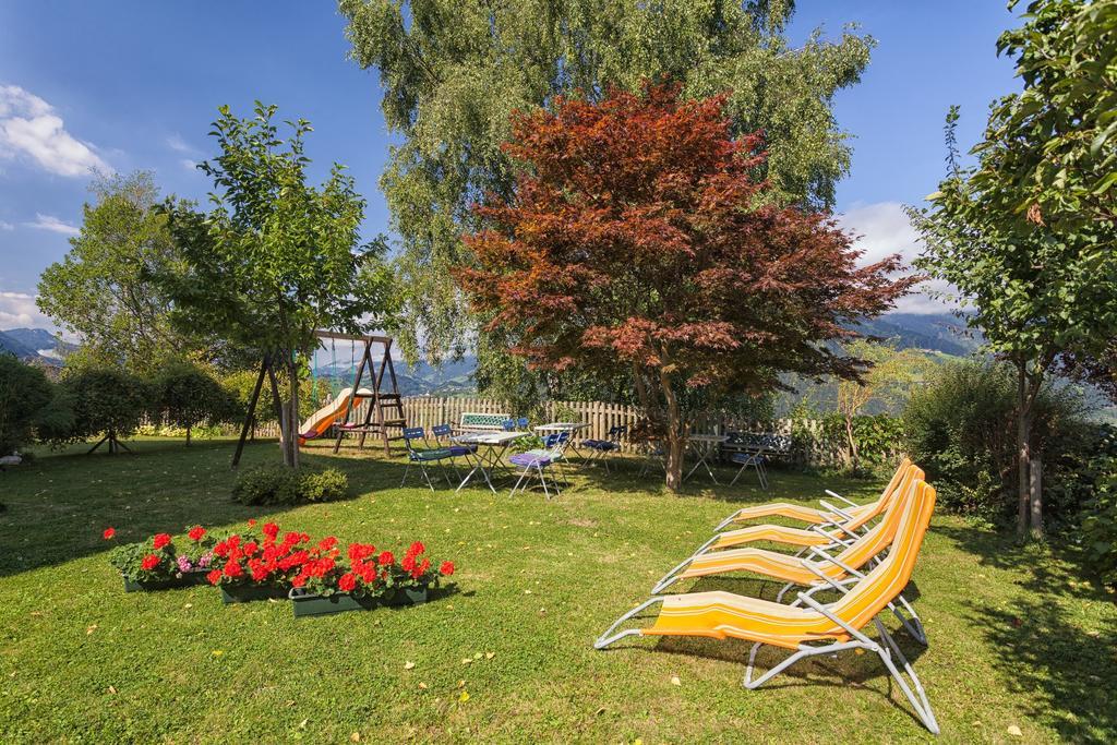 Landhaus Elisabeth Sankt Johann im Pongau Bagian luar foto