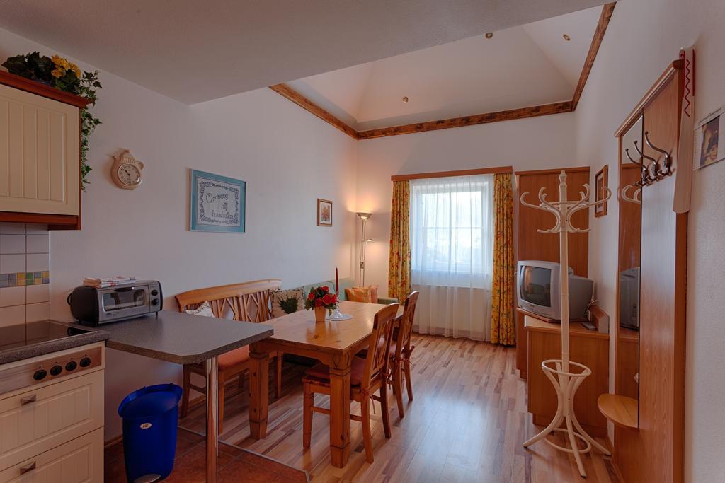 Landhaus Elisabeth Sankt Johann im Pongau Ruang foto
