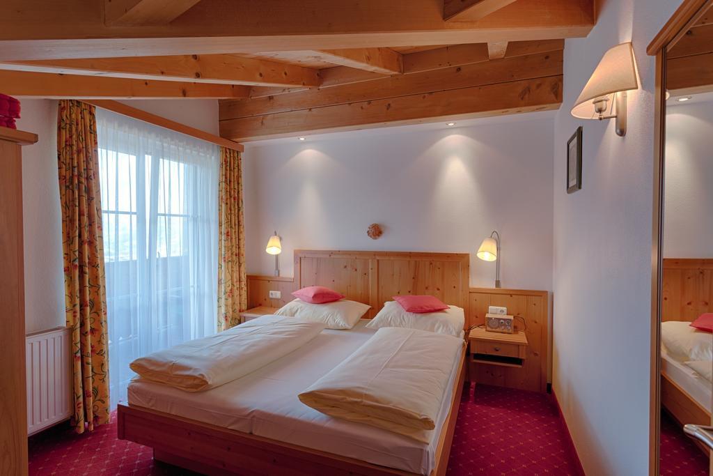 Landhaus Elisabeth Sankt Johann im Pongau Ruang foto