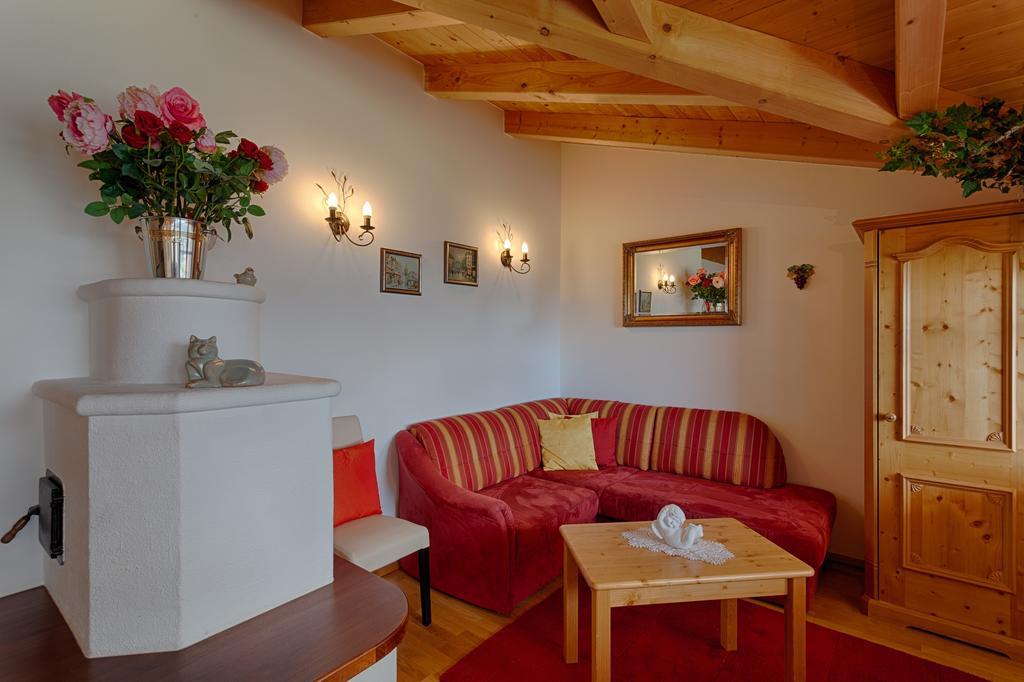 Landhaus Elisabeth Sankt Johann im Pongau Ruang foto