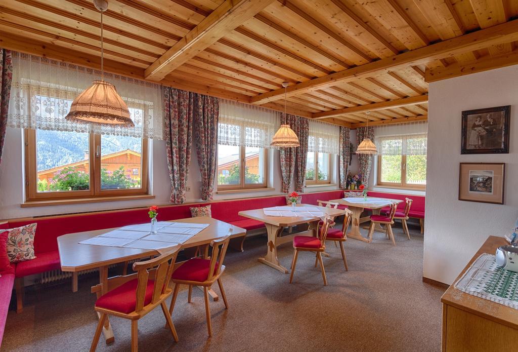Landhaus Elisabeth Sankt Johann im Pongau Ruang foto
